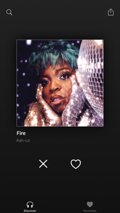 Jukebox — Discover Music screenshot 2