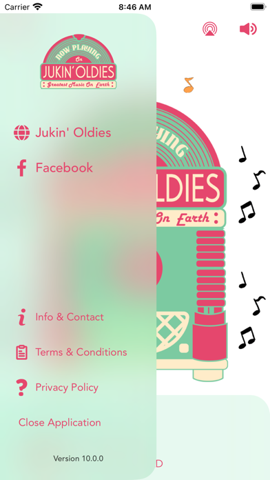 Jukin' Oldies screenshot 2