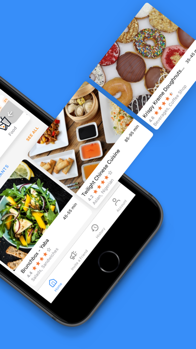JumiaPay screenshot 4