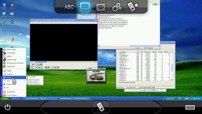 JumiOne - Full Access to your Windows PC screenshot 4
