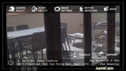 JumiOne - Full Access to your Windows PC screenshot 1