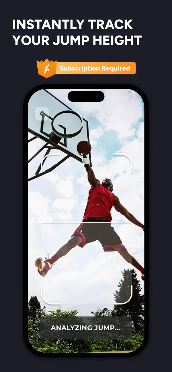 Jump AI: Jump Higher, Faster screenshot 3