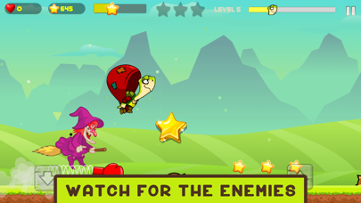 Jump Run: Jumping Race Runner screenshot 1