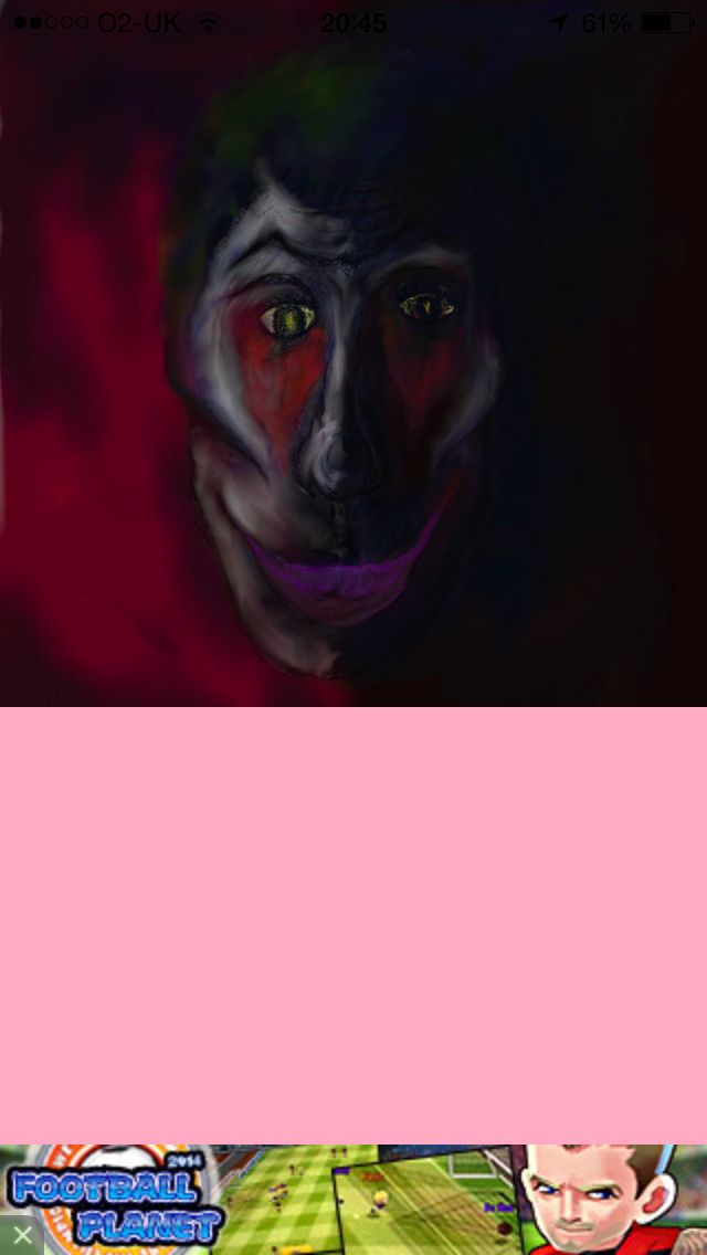 Jump Scare screenshot 2