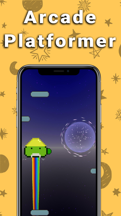 Jump Slime! screenshot 4