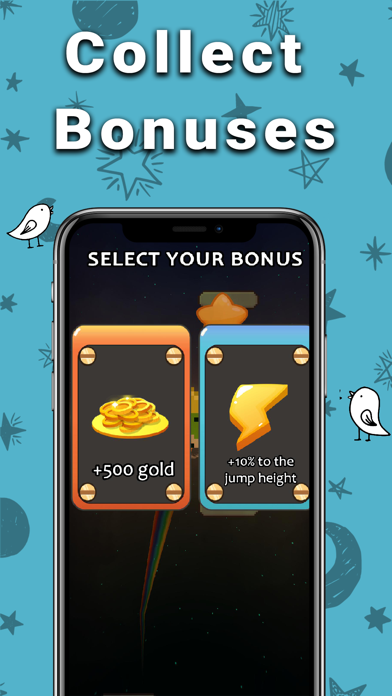 Jump Slime! screenshot 3