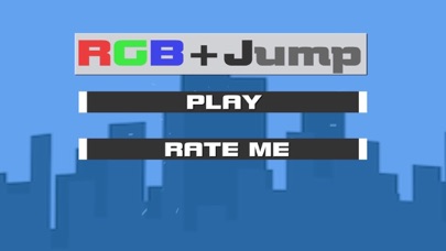 >JUMP< screenshot 3