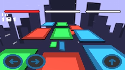 >JUMP< screenshot 1