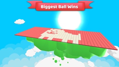 JumpBall.io screenshot 3