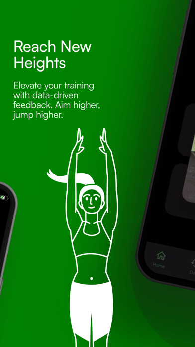 JumpBoost screenshot 4