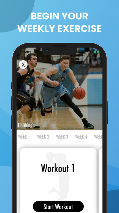Jump~Higher , Learn to Dunk screenshot 3