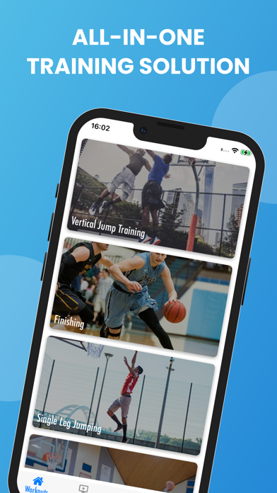 Jump~Higher , Learn to Dunk screenshot 5