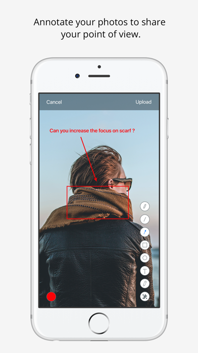 Jumpshare: Secure File Sharing screenshot 4