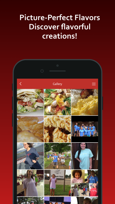 Junction Deli. screenshot 1