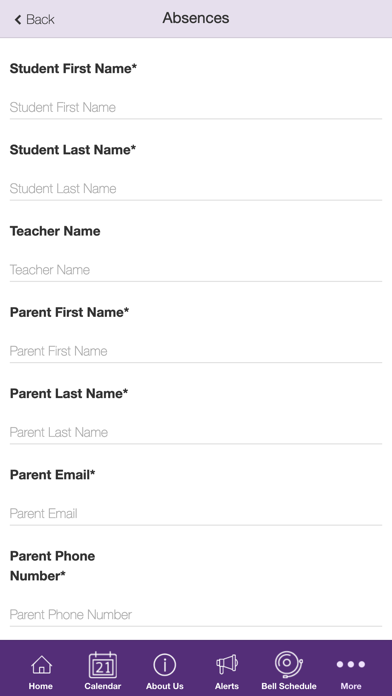 Junction Elementary School screenshot 1