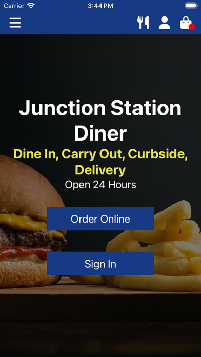Junction Station screenshot 5