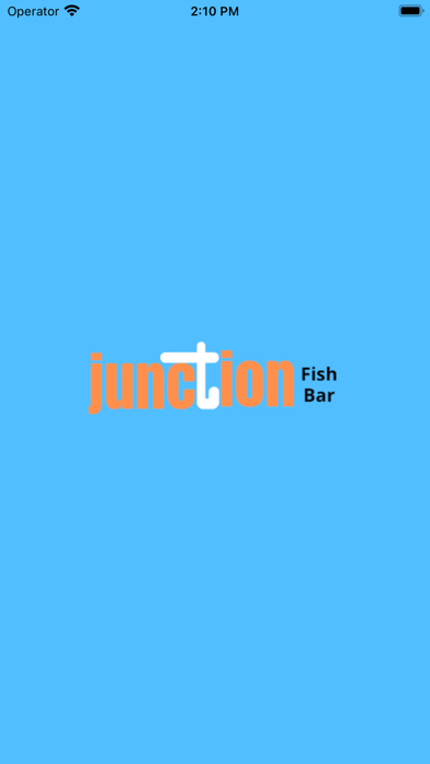 Junction Takeaway screenshot 5