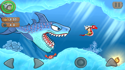 Jungle Adventures 2 screenshot 4