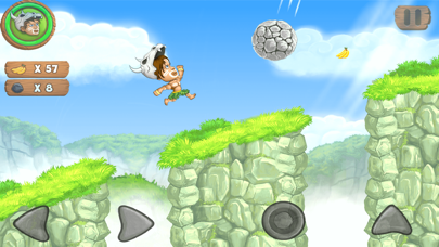 Jungle Adventures 2 screenshot 2