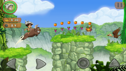 Jungle Adventures 2 screenshot 5