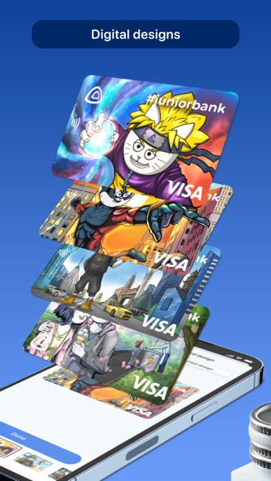 JuniorBank by BankCenterCredit screenshot 7