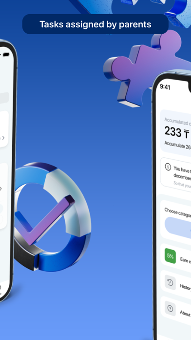 JuniorBank by BankCenterCredit screenshot 2