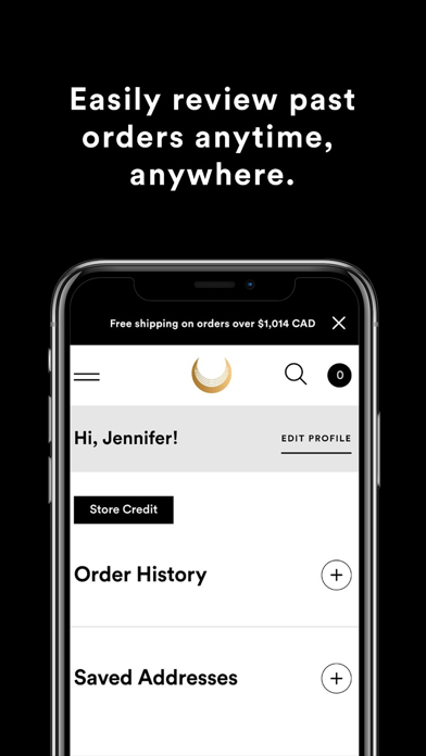 Junipurr Jewelry screenshot 2