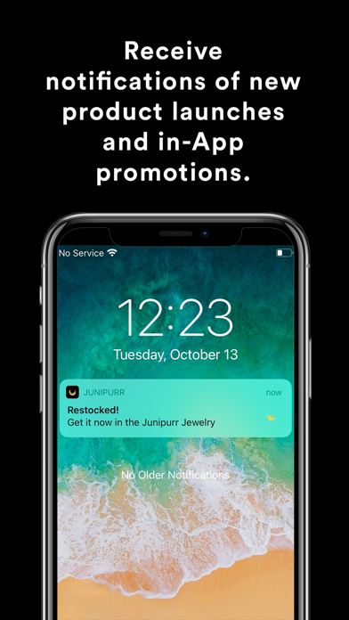 Junipurr Jewelry screenshot 1