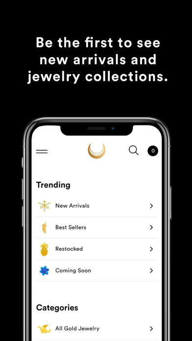 Junipurr Jewelry screenshot 4