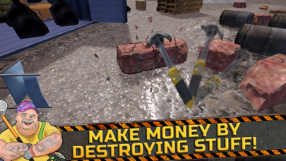 Junkyard Builder Simulator screenshot 2