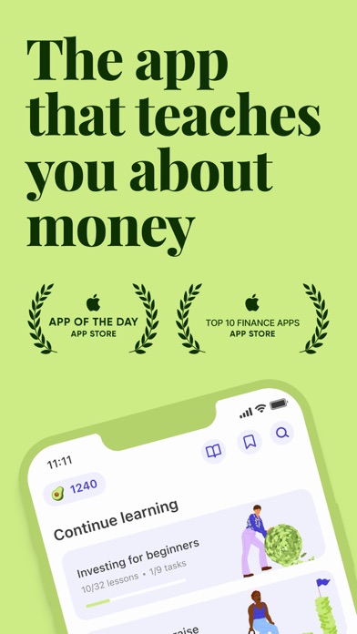 Juno: Your Money Mentor screenshot 10