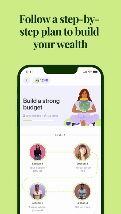 Juno: Your Money Mentor screenshot 7