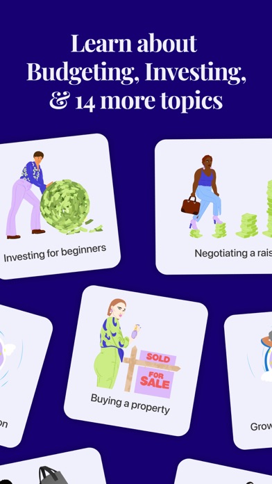 Juno: Your Money Mentor screenshot 6