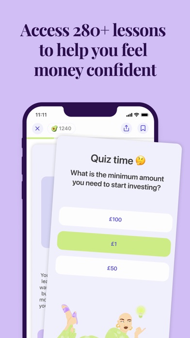 Juno: Your Money Mentor screenshot 5