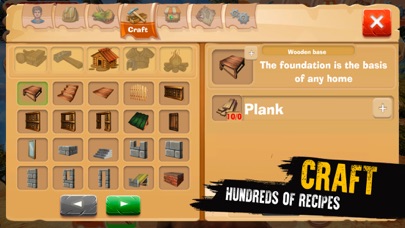 Jurassic Survival Island screenshot 2