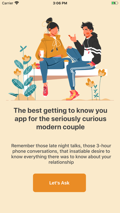 Just Ask Lite screenshot 5