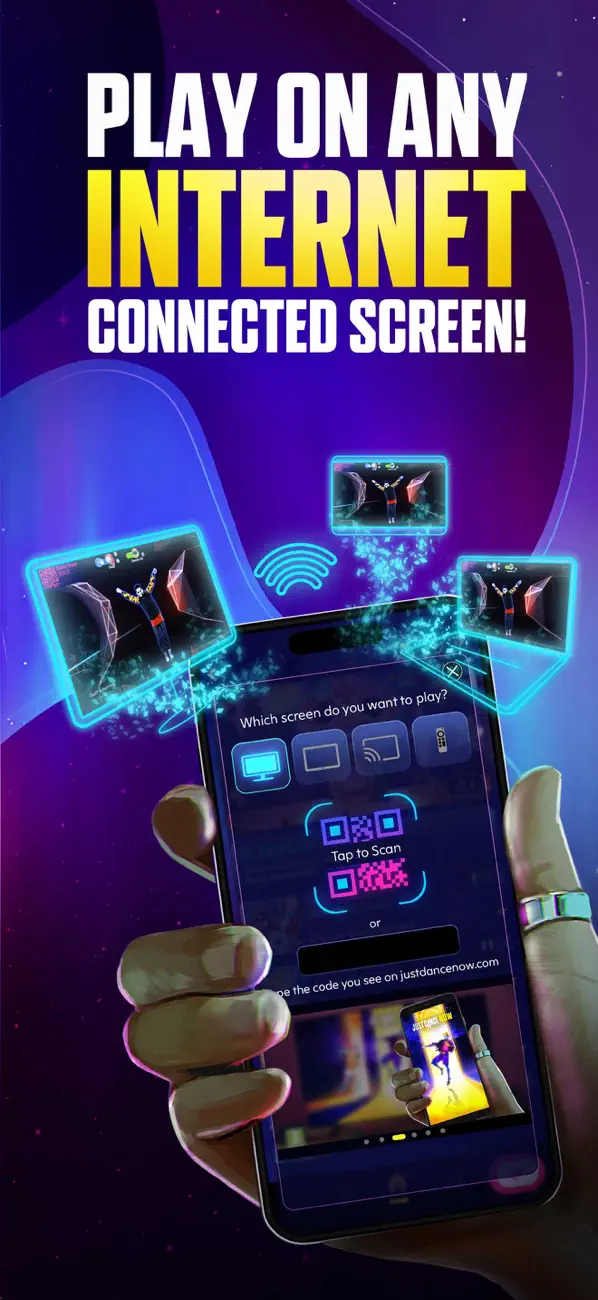 Just Dance Now screenshot 3