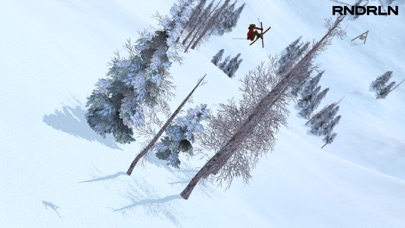 Just Freeskiing screenshot 2
