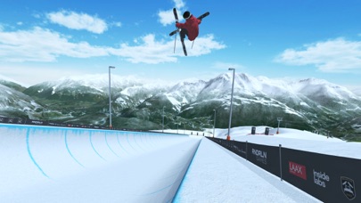 Just Freeskiing screenshot 5