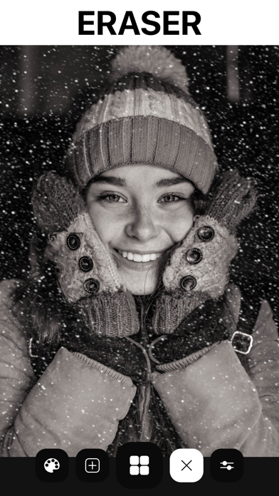 Just Snow screenshot 3