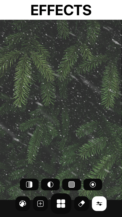 Just Snow screenshot 2