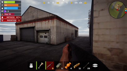 Just Survival Multiplayer screenshot 1