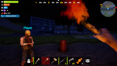 Just Survival Multiplayer screenshot 2