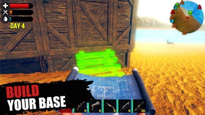 Just Survive: Survival Island screenshot 3
