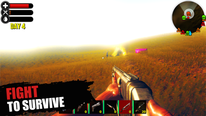 Just Survive: Survival Island screenshot 4