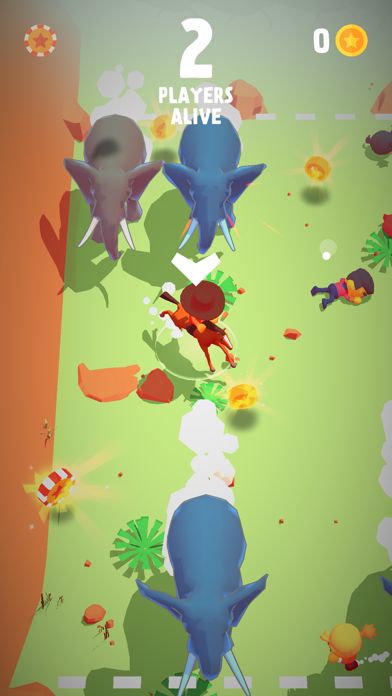 Just Survive screenshot 3