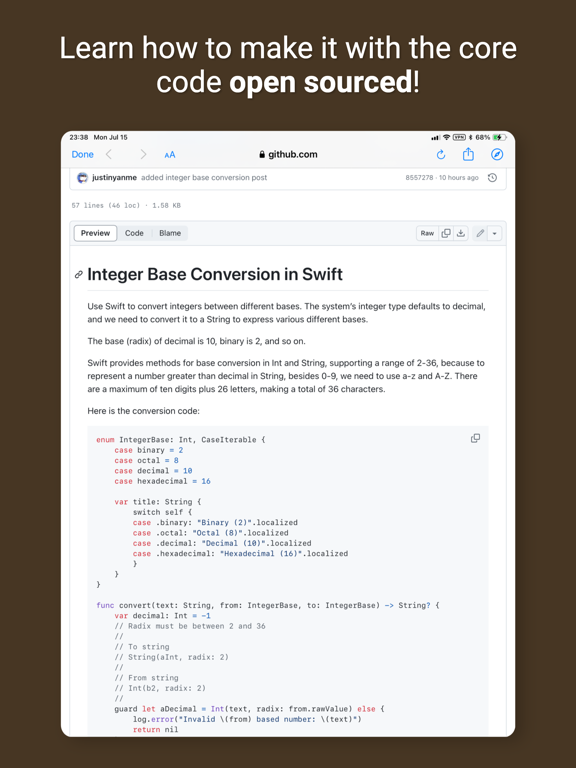 Just Toolbox screenshot 5