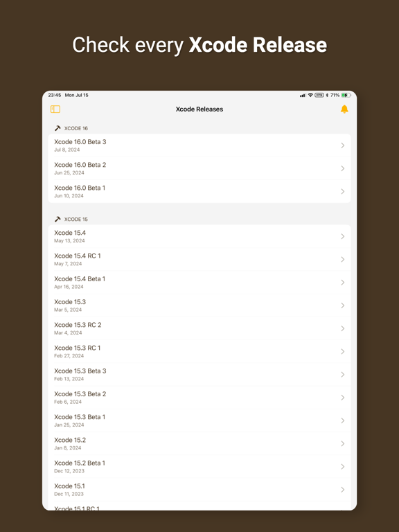 Just Toolbox screenshot 6