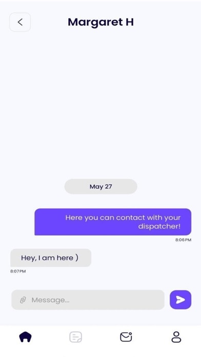 Just Tracking App screenshot 4