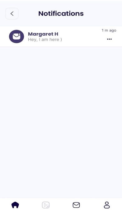 Just Tracking App screenshot 3